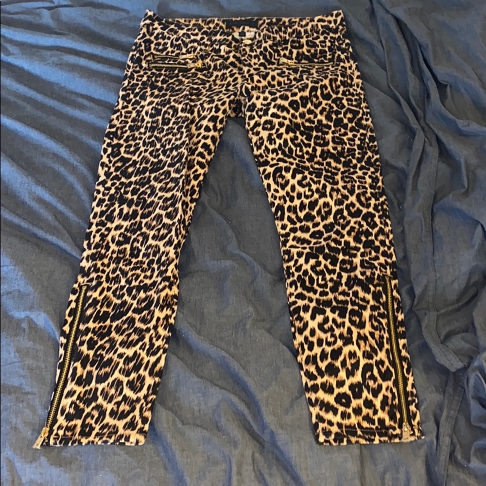 New condition juicy jeans - Picture 3 of 7